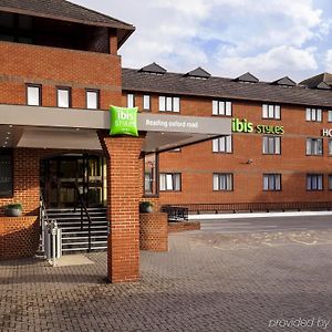 Ibis Styles Reading Oxford Road